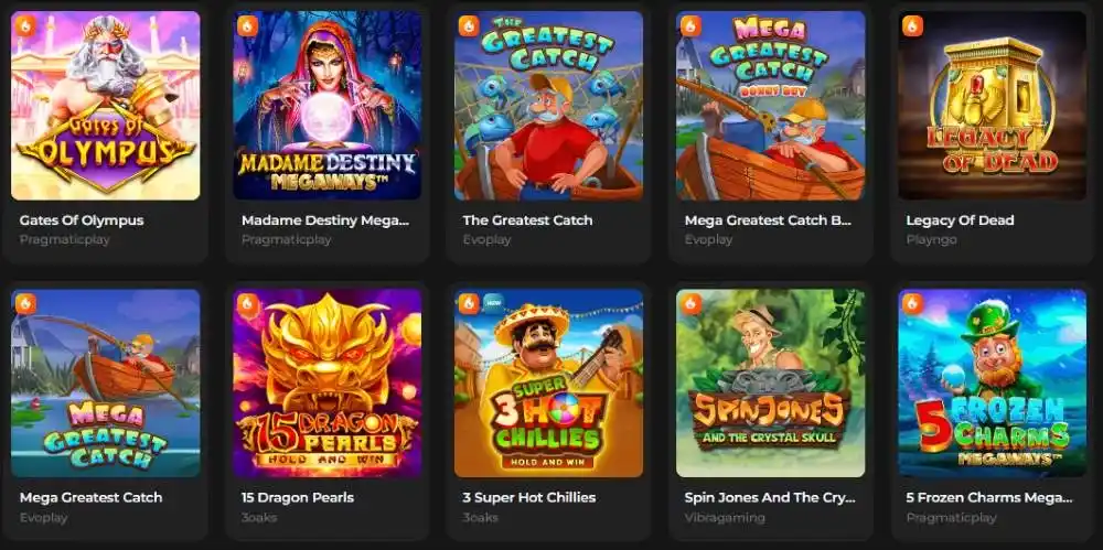 spadesqueen casino review section 5